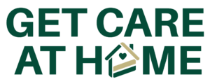 Get Care At Home