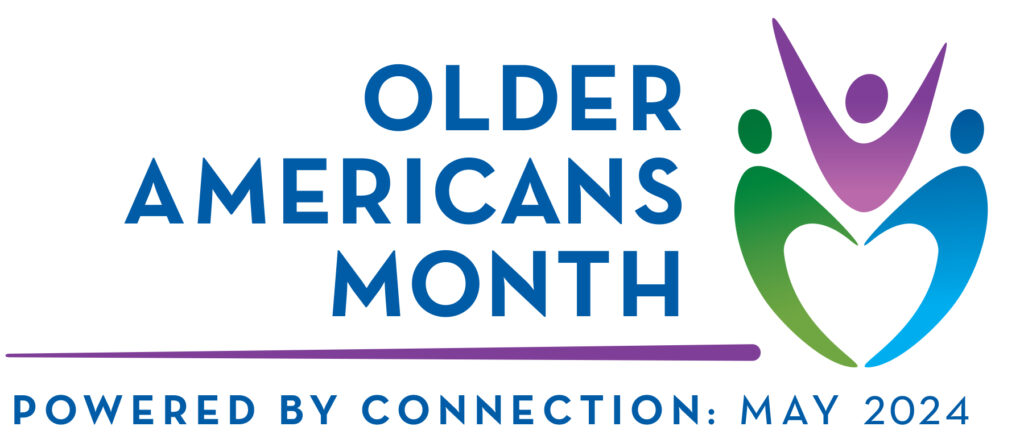 Older Americans Month