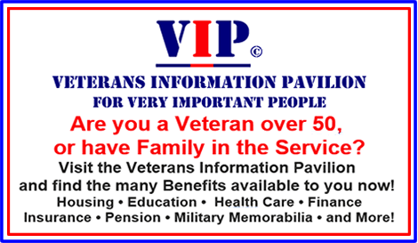Veterans Information Pavilion